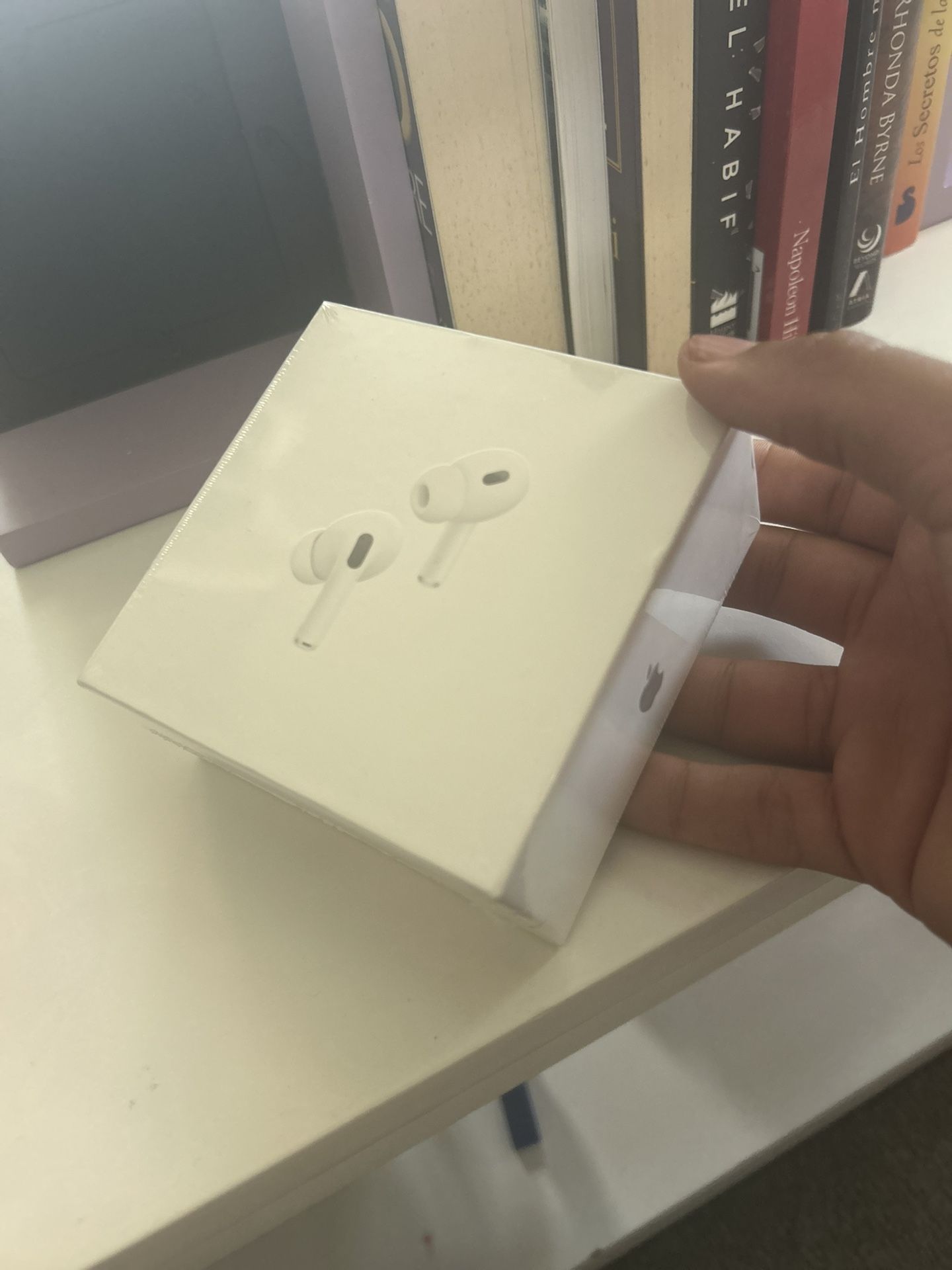 airposd