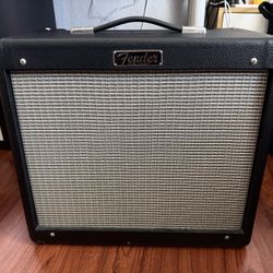 Fender Blues Junior IV