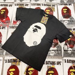 Bape tee
