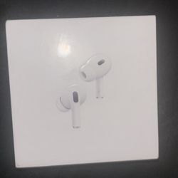 AirPod Pro (2nd Generation)