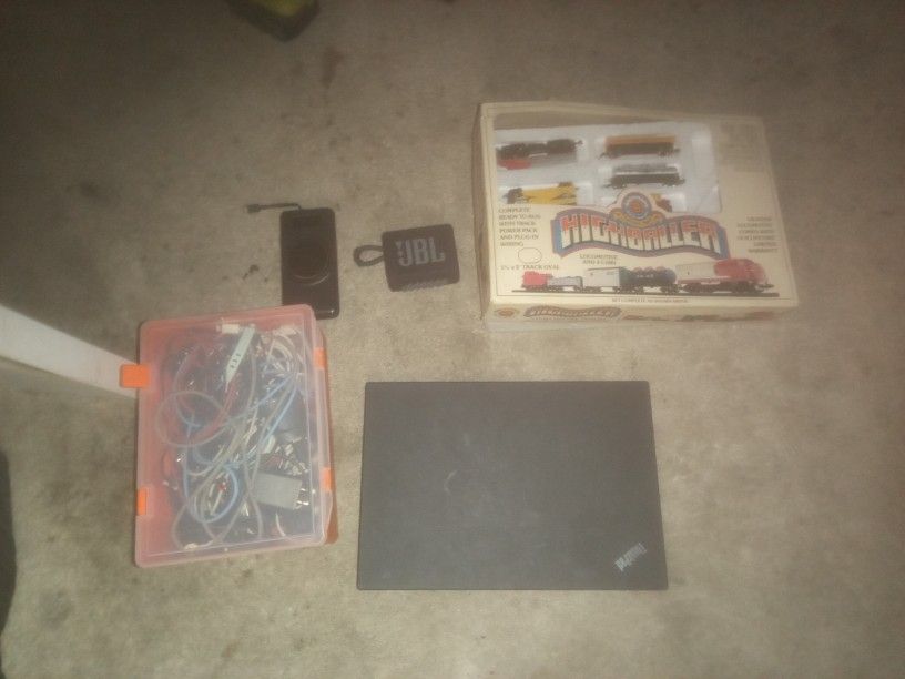 Electronics