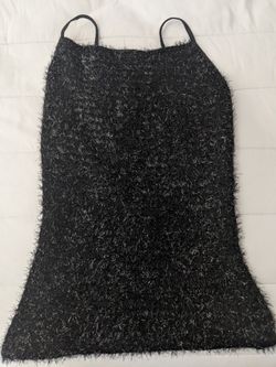 The Limited Black Top