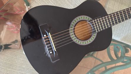 Kids guitar