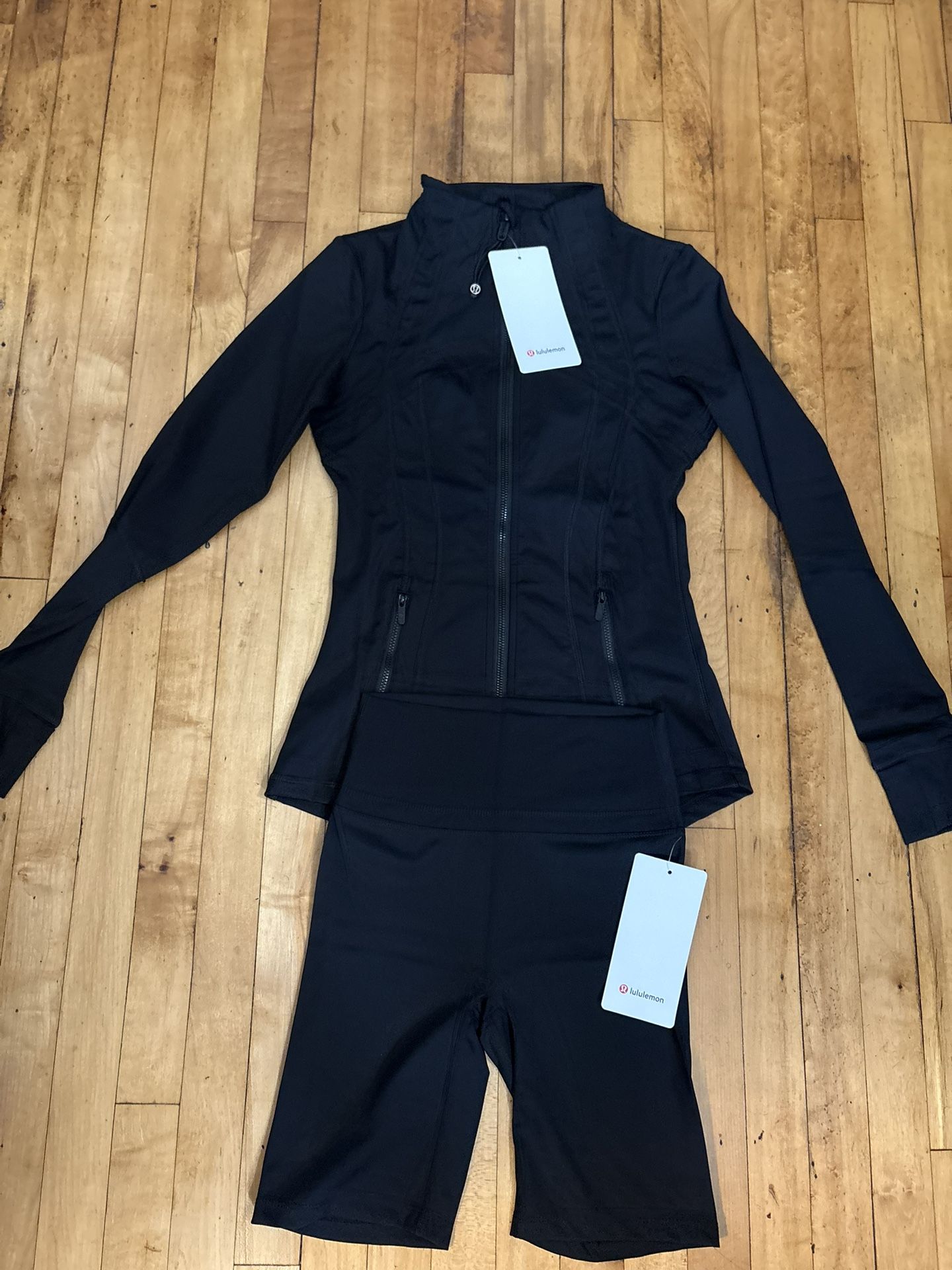 Lululemon