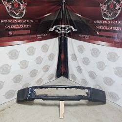 2009-2014 FORD F-150 BUMPER METAL BM6038