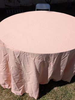 Tablecloths