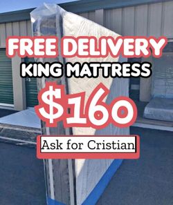 New mattresses  King mattress  Colchon king Colchones nuevos Camas king  King beds 