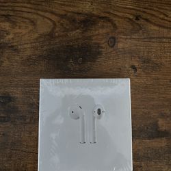 AirPods