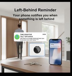 Discrete Gps Tracker With Magnetic Holder