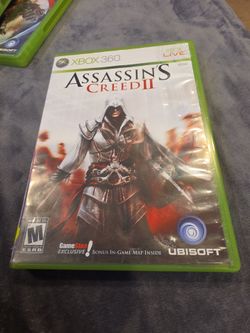 Assassin's Creed II