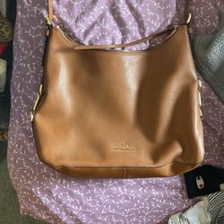 Mk Purse 