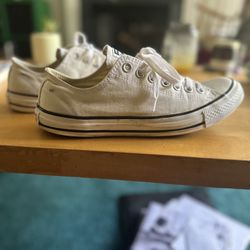 Converse Chuck Taylor lows 