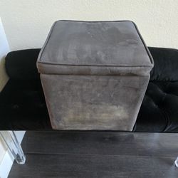 Small Storage