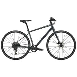 Cannondale Quick 4 Fitness Bicycle 