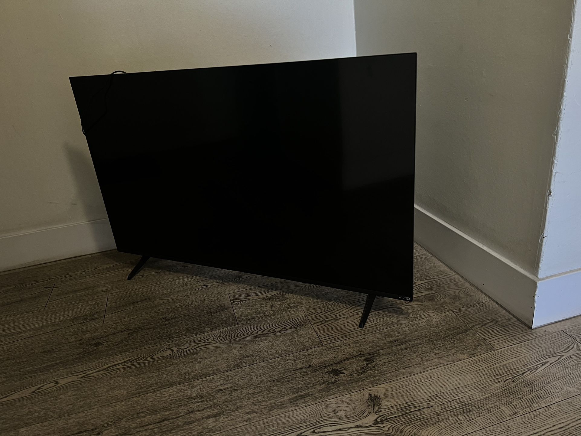 50” VIZIO Smart TV - Like New!