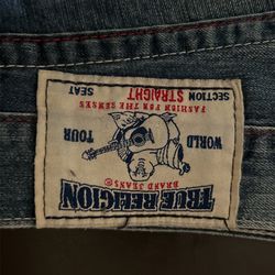 TrueReligion Brand Jeans