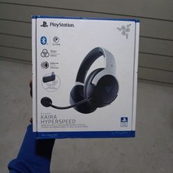Razer Kaira HyperSpeed Wireless Gaming Headset 
Selling For Low Price!!
