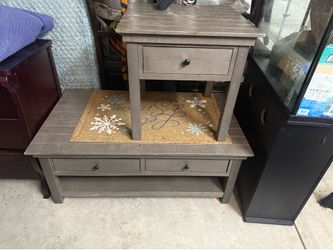 Tables