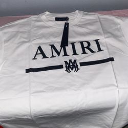 Amiri Shirt 