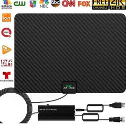 Digital HDTV Antenna