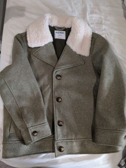 Old Navy New Coat Petite Small