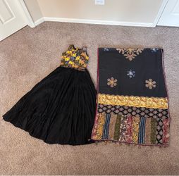 Navratri Chaniya Choli Collection