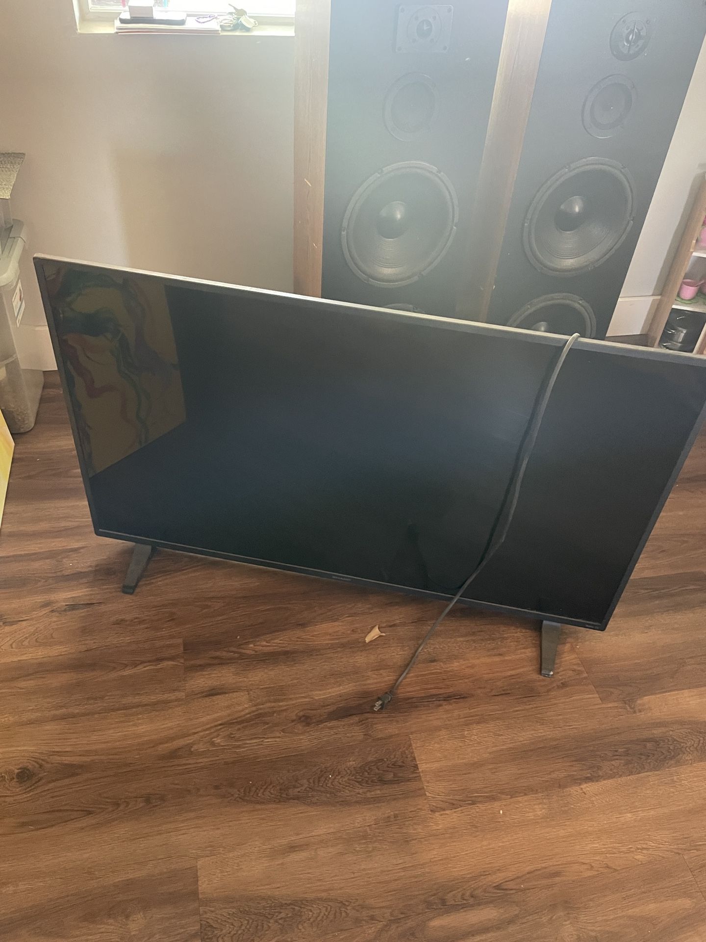 Roku TV