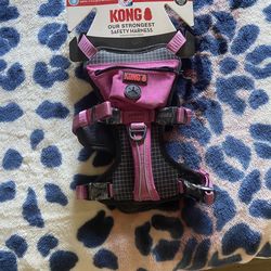 Dog Harness