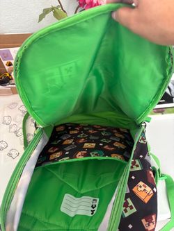 Bagpack