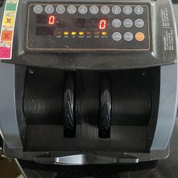 Máquina Para Contar Dinero 