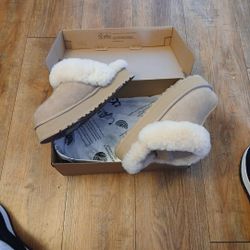 UGG's 