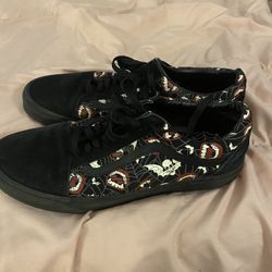 Vans Low Top Men’s 12