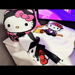 Hello Kitty Set 