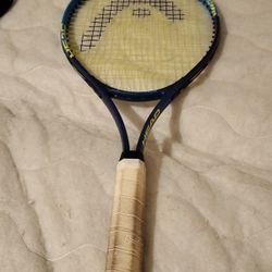 Tennis Racket