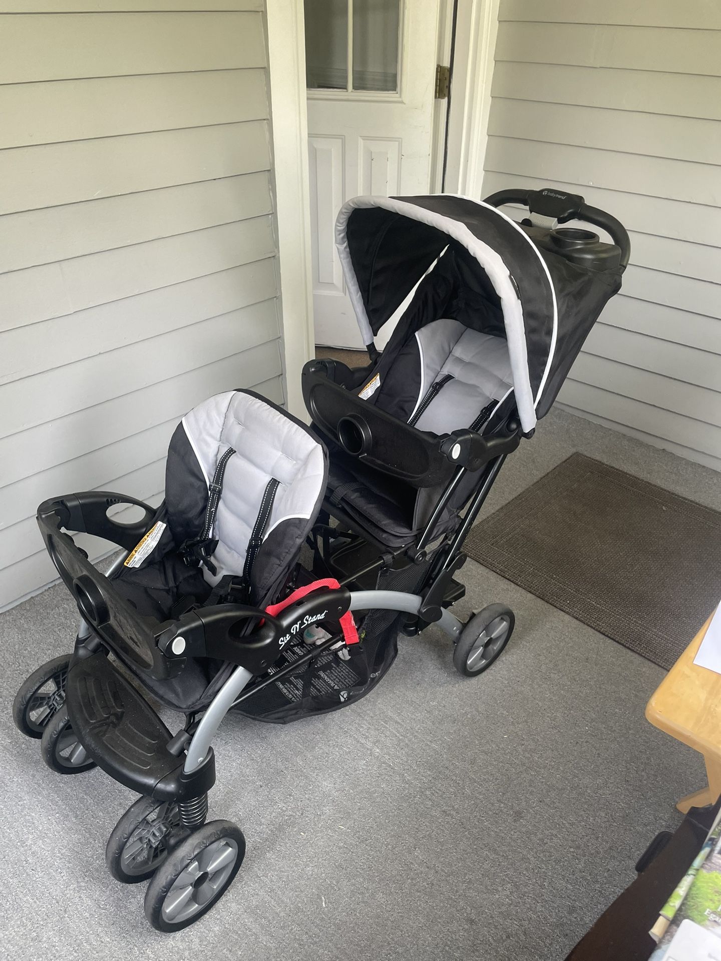Stroller