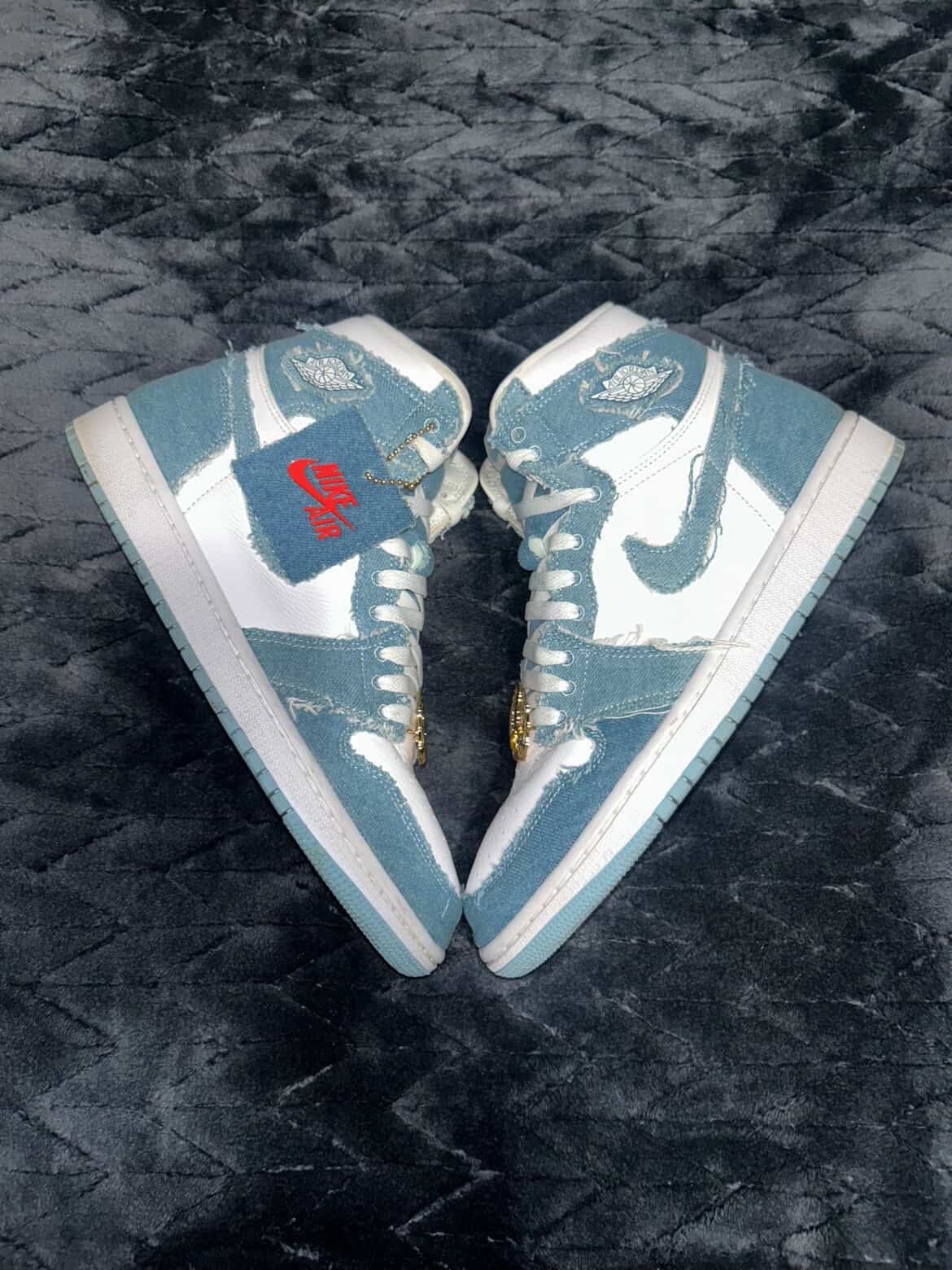 Jordan 1 Denim Size 11