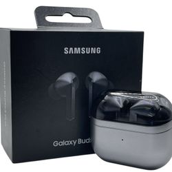 Samsung Galaxy Buds 3 Pro