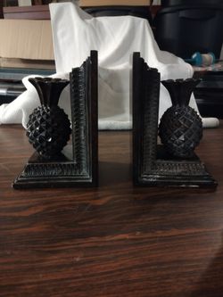 Bookends