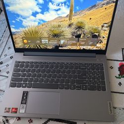 Lenovo IdeaPad Slim 3 16GB RAM 512 GB STORAGE AMD RYZEN 7