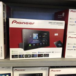 Large Tablet Style Stereos On Sale Today! 