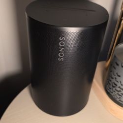 Sonos Era 100 Speaker