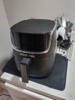 Air Fryer (Gourmia)