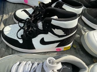 New and Used DIFFERENT Kinds of Shoes