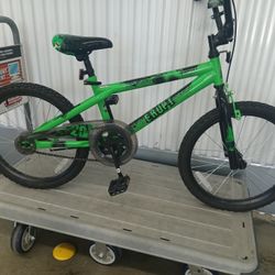 Pacific 20 " Bike