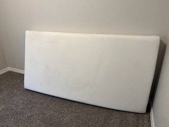 Twin size mattress