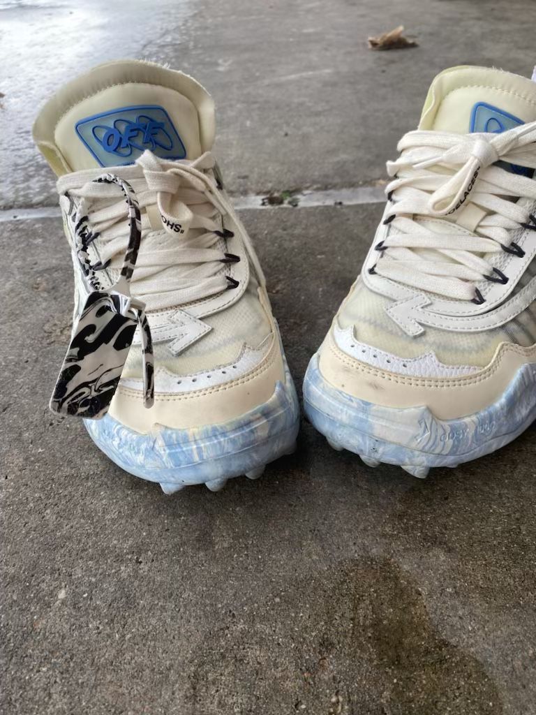 Off White ODSY 1000