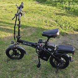 Askmy E Bike