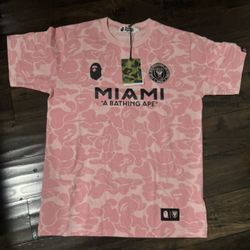 BAPE inter miami 