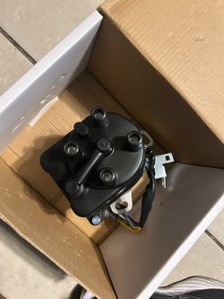 New ignition distribuitor for honda d16 1.6