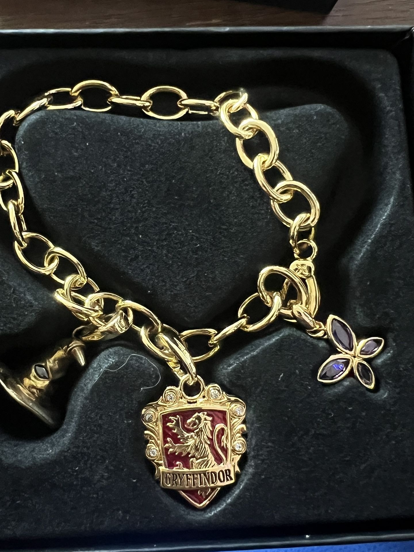 Harry Potter Bracelet Universal Studios 